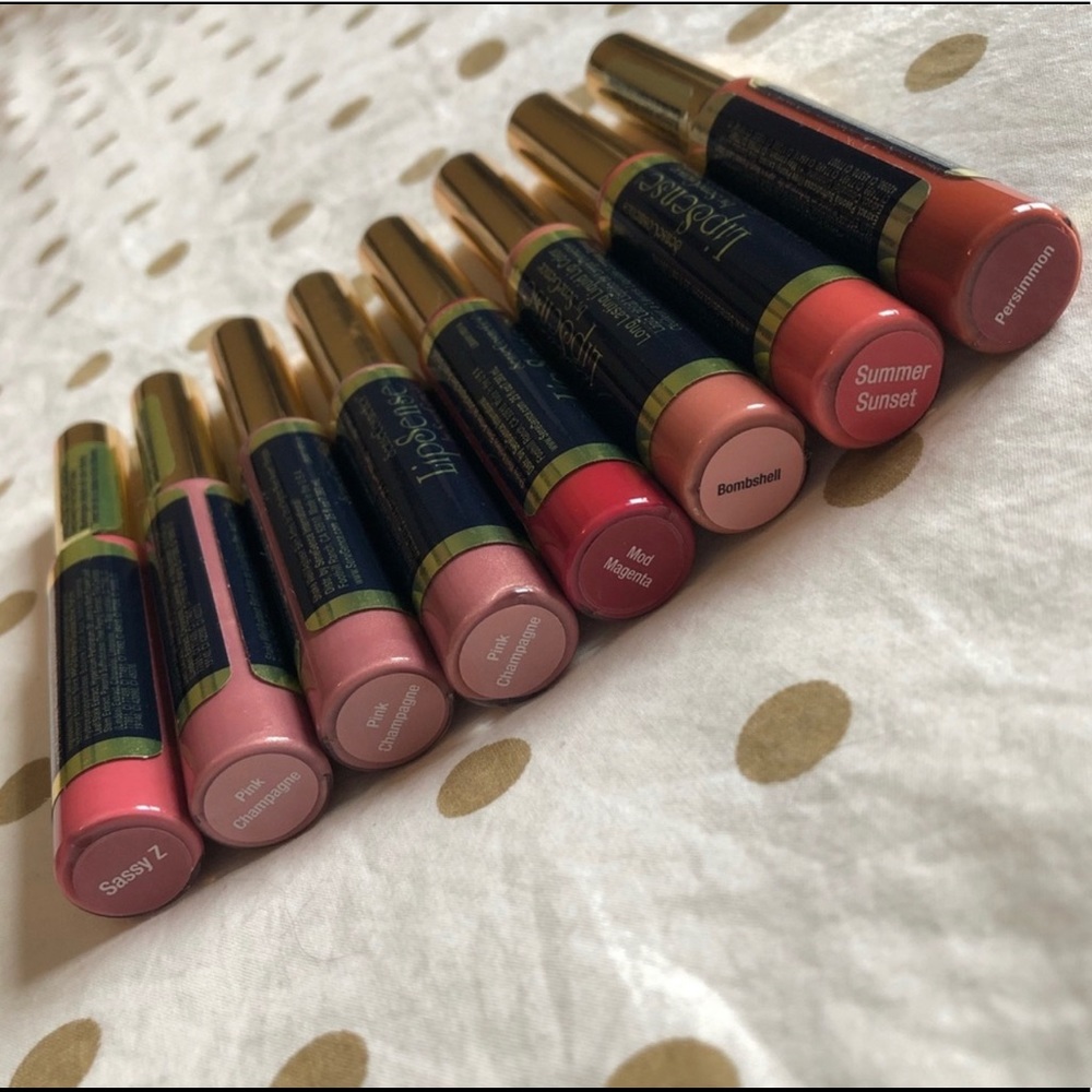 custom listing